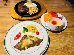 -纽斯特牛排自助餐厅(浦东文峰广场店)