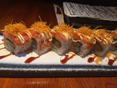 -千代武日本料理(爱建店)
