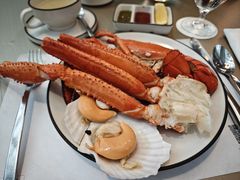 -RISE RESTAURANT(滨海湾金沙店)