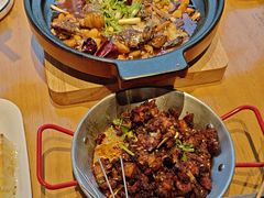 -星光小把串·海鲜烧烤(西安路店)