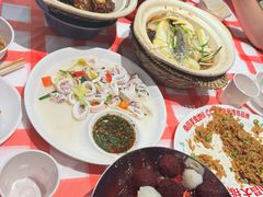 -辣小鲜·南昌大排档(船山路店)