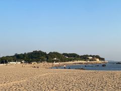 -白城沙滩
