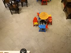 -茶肆(袁家村店)