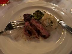 -Keens Steakhouse