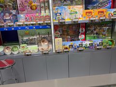 -汤姆熊欢乐世界 · 弹珠机(销品茂店)
