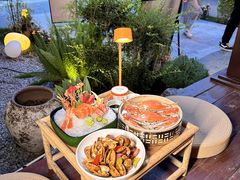 -必点海鲜·海肠捞饭大王(滨江道店)