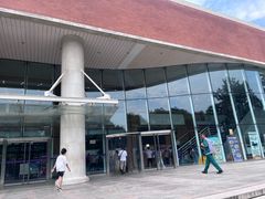 -清华大学-观畴园餐厅