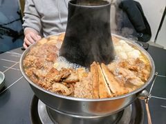 -三姐妹餐厅(曲江店)