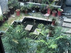 -留芳·文旅古月楼(老街店)