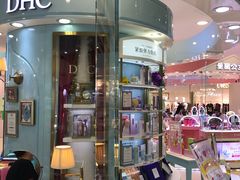 -银座mall(东直门店)