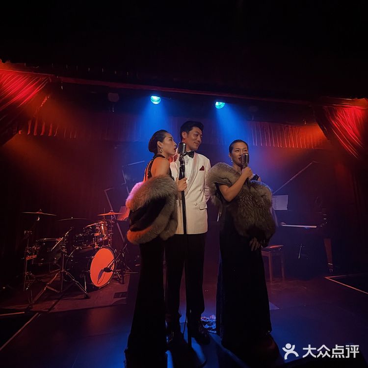 二刷浸入式戏剧鼻祖｜不眠之夜Sleep No More