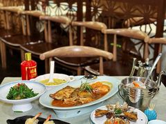 -渔娘渔家丹东海鲜(东直门店)