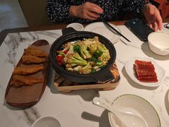 -春家·非遗手工小吃(徐汇万科广场店)