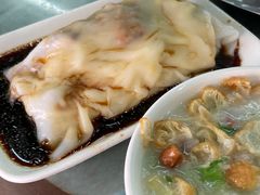 -穗银肠粉店(东川路店)