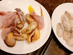 -骊韵咖啡厅(深圳中海凯骊酒店)