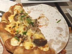 -必胜客(武汉欢乐谷店)