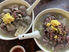 -潮镇老尾牛杂(环城西路店)