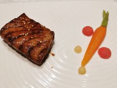 -一品淮扬 · 淮扬菜·北京万达文华酒店