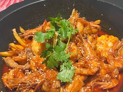 -虾吃虾涮.虾火锅.肉蟹煲(步步高梅溪新天地店)