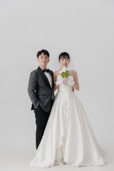 -Mu慕婚纱摄影·超级工作室