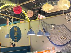 -赖胖子肉蟹煲(上邦百汇城店)