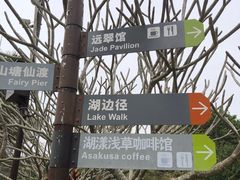 -深圳仙湖植物园