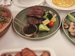 -静香HOUSE·全时段融合餐厅(七星欢乐颂店)