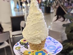 -野人先生Gelato(上海长宁龙之梦店)