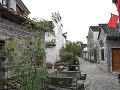-前童古镇