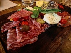 -Alimentari早午餐(安福路店)