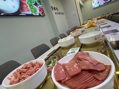 -西火火·川派小火锅(西溪银泰店)