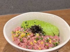 -水之惠鲜鱼料理(王府大街店)