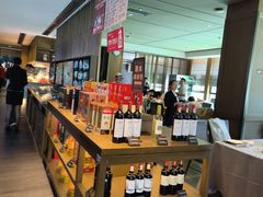 -徐记海鲜(汉城湖|太奥店)