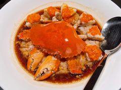 青膏蟹-三利音·玖弄小鲜(浦东嘉里城店)