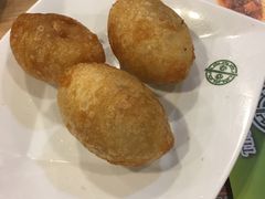 -添好运点心专门店(中环IFC店)