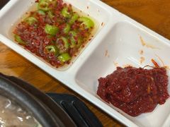 -韩礼年糕(飞虹路店)