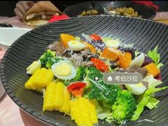 -西堤牛排(南京龙江店)