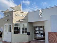 -Blue Concept Cafe&Farm·關於藍