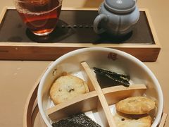 -隐溪茶馆(金虹桥店)