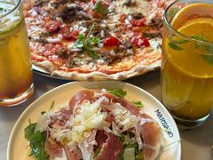 -玛尚诺Pizza&Bar(长泰广场店)