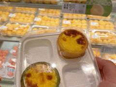 -泸溪河桃酥(凯德MALL太阳宫店)