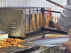 -小胡子祥彪烧烤(北湖总店)