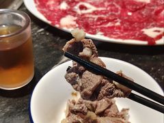 -官塘兄弟·潮汕牛肉店(官塘总店)