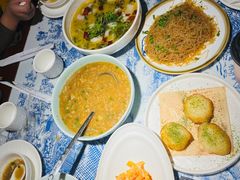-涌上外婆桥(南塘店)