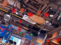 -姚稷大铁锅(龙之梦店)