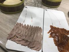 -玉林烤鸭店(定福庄店)