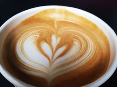 拿铁-JPG coffee(广州体育西店)