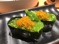 -万岁寿司(天河领展店)