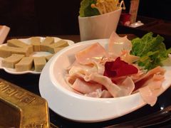-蜀九香火锅(彩虹店)