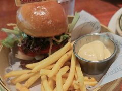 -卡朋厨房(289艺术园区店)